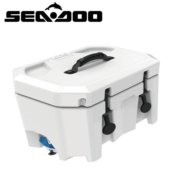 SEADOO 純正品 LINQ COOLER 4.2ガロン 16L クーラー BRP #295100698