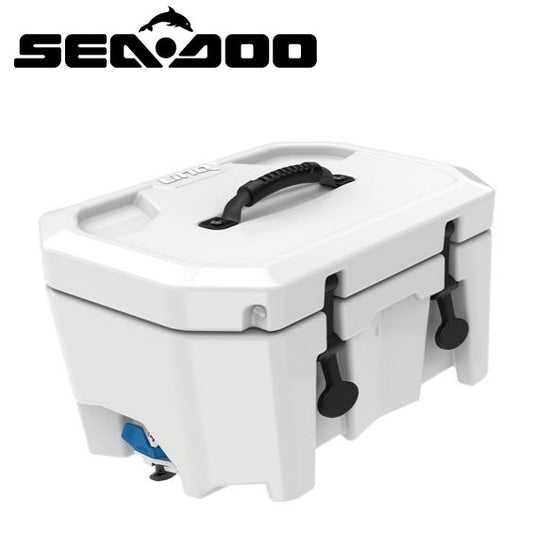 SEADOO 純正品 LINQ COOLER 4.2ガロン 16L クーラー BRP #295100698