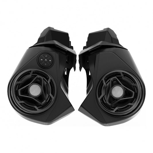 Genuine SEADOO AUDIO KIT Audio System Bluetooth BRP #295100711