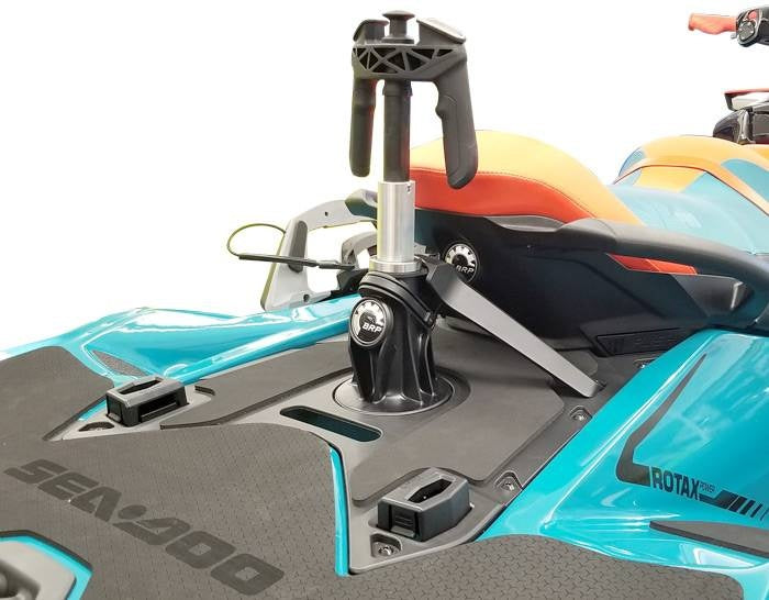 Genuine SEADOO LINQ SKI PYLON LINQ Detachable Ski Pylon BRP #295100909