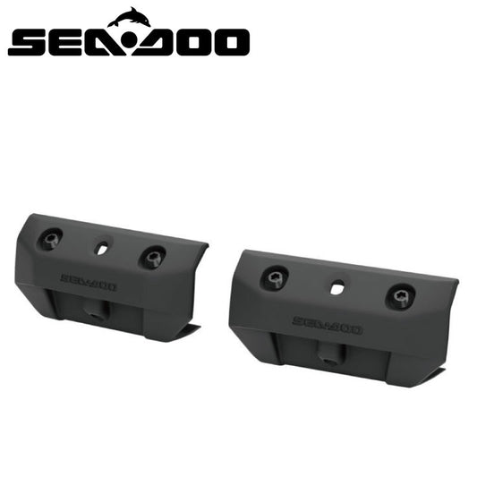 Genuine SEADOO ORCA FENDER INSTALLATION KIT 2-piece set Fender installation kit BRP #295100729
