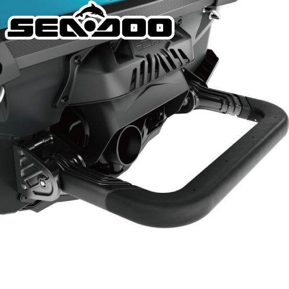 Genuine SEADOO Retractable Boarding Step Rear Ladder Storage Boarding Ladder BRP #295100869