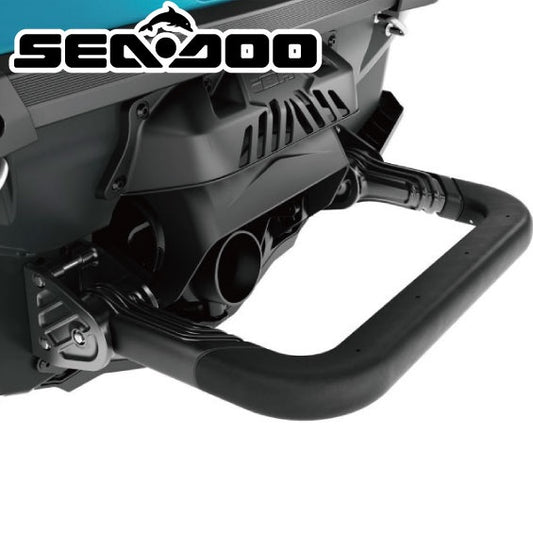 Genuine SEADOO Retractable Boarding Step Rear Ladder Storage Boarding Ladder BRP #295100869