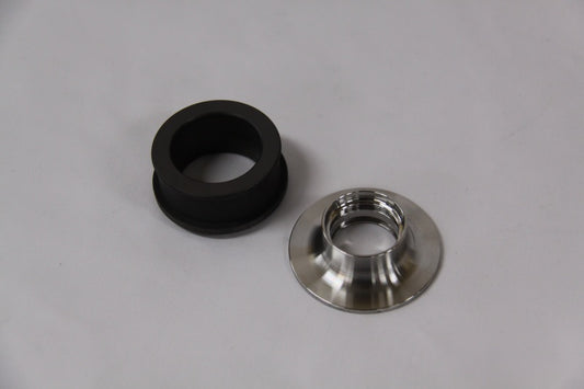 Genuine SEADOO Carbon Ring Set Drive Shaft 22mm Model BRP #295501200 #295501143