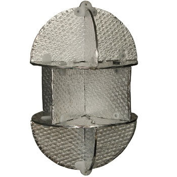 Radar Reflector JCI Certified Product Ship Supplies Boat Fishing Ship Inspection Compatible Product