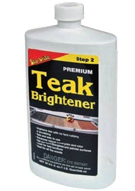 Cheek brightener 946ml