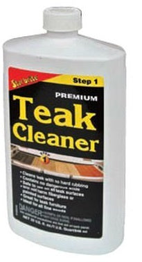 Cheek cleaner 946ml