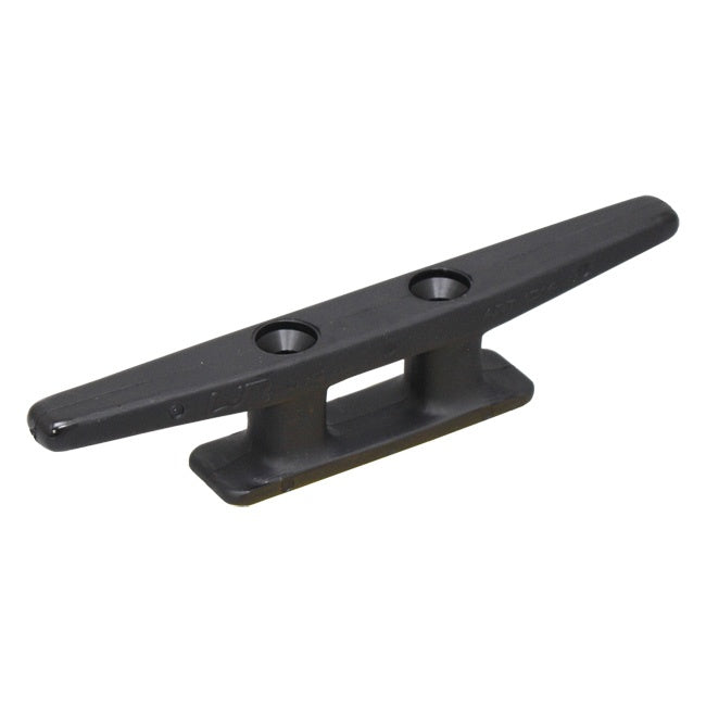 ナイロン クリート 【 210×53×40mm 】 ブラック 船外機 船用品 ボートパーツ