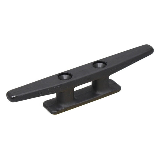 ナイロン クリート 【 210×53×40mm 】 ブラック 船外機 船用品 ボートパーツ