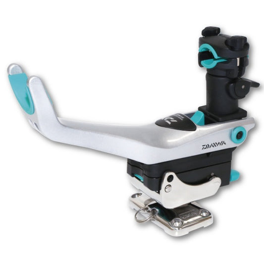Boat power holder haste boat base pedestal