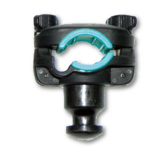 Quick Clamp for Boat Power Holder