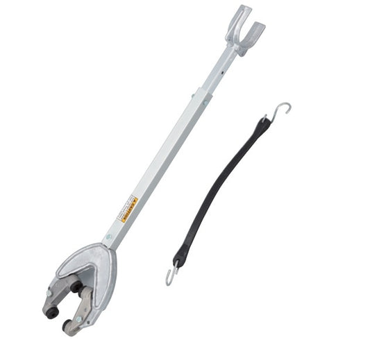 Attwood Transom Saver Adjustable Trailer/Outboard Motor Related Supplies 35248