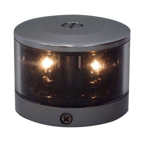 Navigation light Class 2 stern light (stern light/rear light) NLSS-2W NOUTILIGHT Ibuki Kogyo new standard applicable product