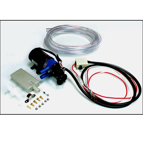 Hitachi Automatic Bilge Pump 12V BP-190J-50
