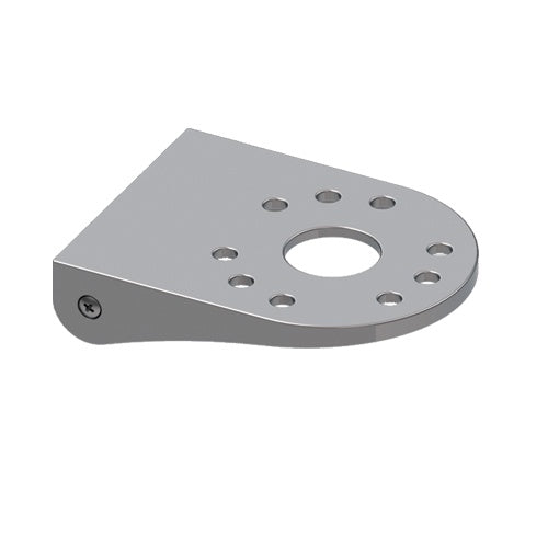 両舷灯 ブラケット 【 角度調整式 】 36322 NAUTILIGHT 伊吹工業 航海灯