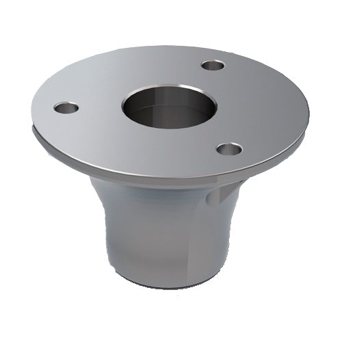 航海灯用 ブラケット NAUTILIGHT 【 トップ 】 伊吹工業製 36320 マスト ボート boat