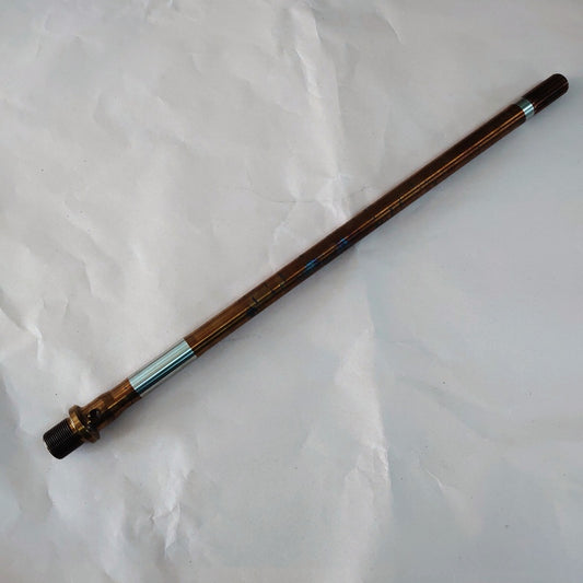 【在庫処分セール】KAWASAKI カワサキ 純正品 JETSKI ジェットスキー  ドライブシャフト 39159-3740