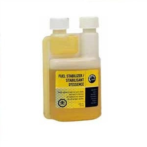 Genuine SEADOO Fuel Stabilizer 240ml Residual fuel additive Anti-deterioration agent BRP #413408601 779171 Maintenance