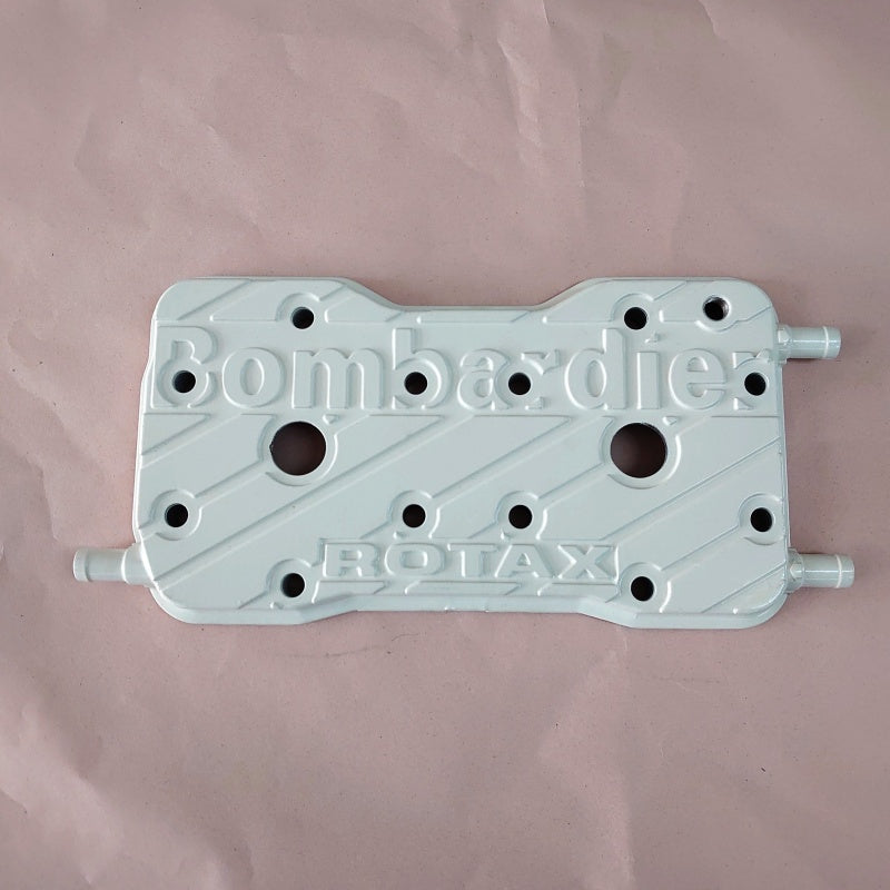 【在庫処分セール】 SEADOO 純正品 シリンダーヘッドカバー GSX(96-97)/GTX(96-97)/SPX(97)/XP(96-97) BRP #420923314