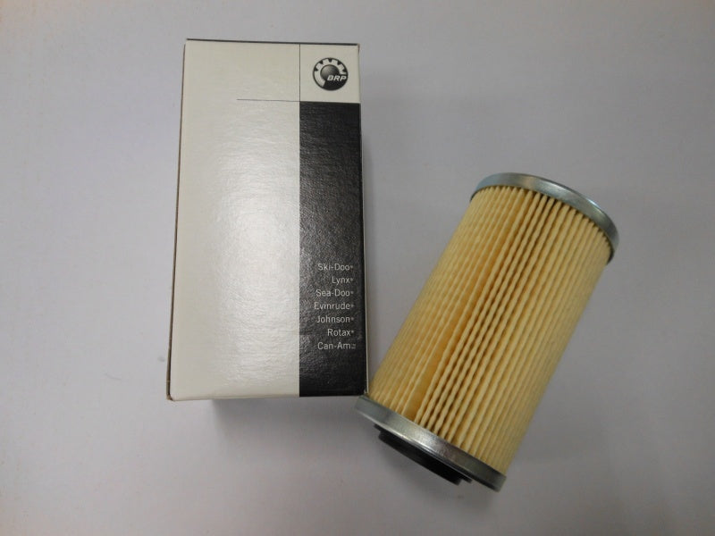 SEADOO シードゥー 純正品 オイルフィルター 【 260/255/230/215/185/155/130馬力モデル ~2017年まで 】 ※ SPARK 除く オイルエレメント BRP #420956741