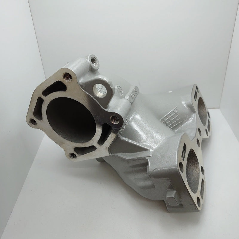 【在庫処分セール】 SEADOO 純正品 エキゾーストマニホールド BRP #420979483