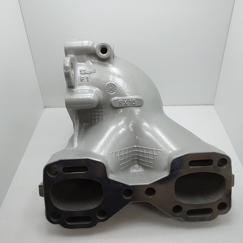 【在庫処分セール】 SEADOO 純正品 エキゾーストマニホールド BRP #420979483