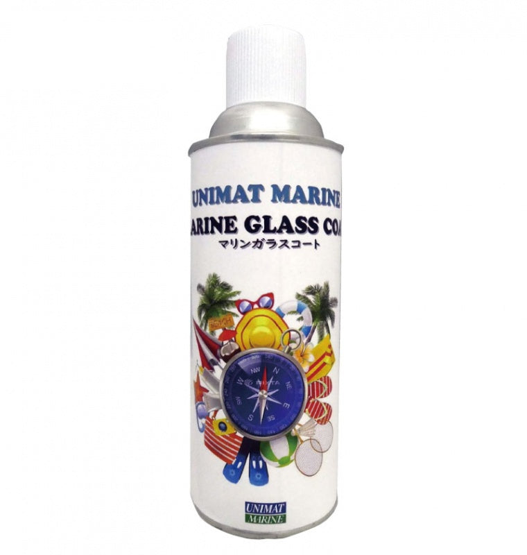 Marine glass coat 420ml spray can 42111