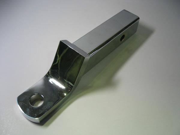 【在庫処分セール】 ボールマウント 【 2インチ】 傷あり スチール製 トレーラーパーツ ヒッチボール ヒッチメンバー 牽引 部品