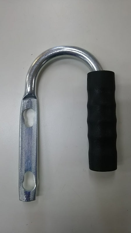 Coupler Handle Steel Plated Coupler Grip 50646 DUTTON Deutton Trailer Parts Bow Trailer Tow Vehicle Vehicle