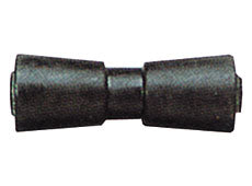 MOELLER Keel Roller Width 295mm Trailer Parts Towing 50657