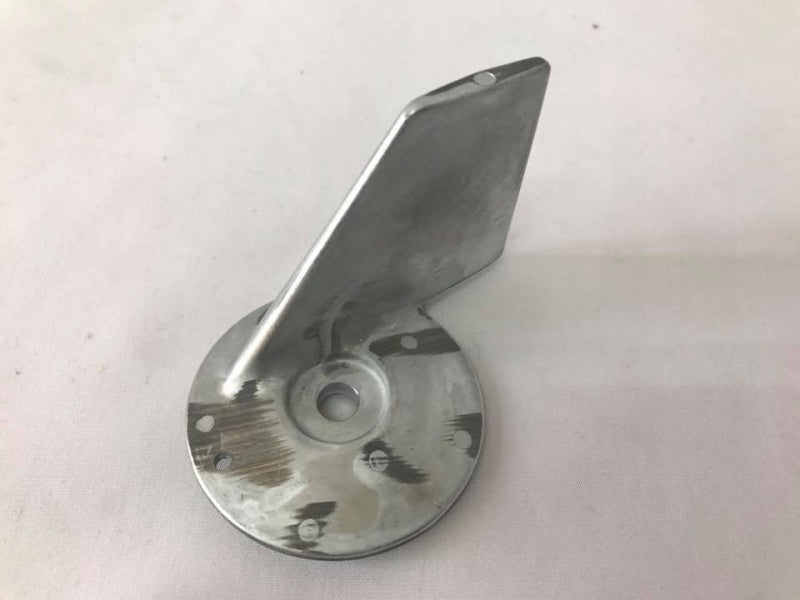 Protection Anode SUZUKI 4 Stroke Suzuki Outboard Motor 55125-95500 Zinc