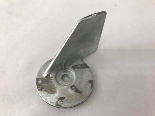 Protection Anode SUZUKI 4 Stroke Suzuki Outboard Motor 55125-95500 Zinc