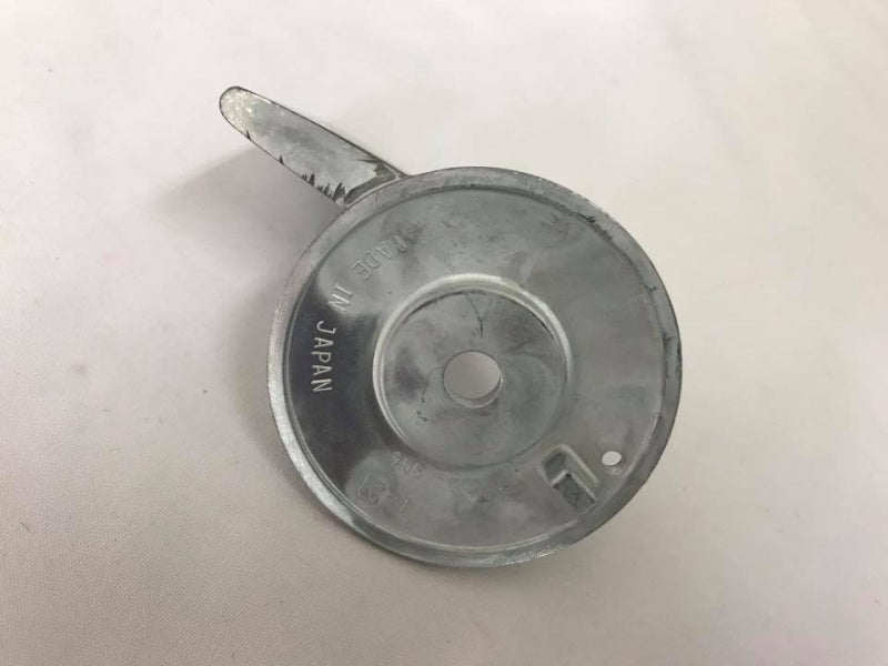 Protection Anode SUZUKI 4 Stroke Suzuki Outboard Motor 55125-95500 Zinc