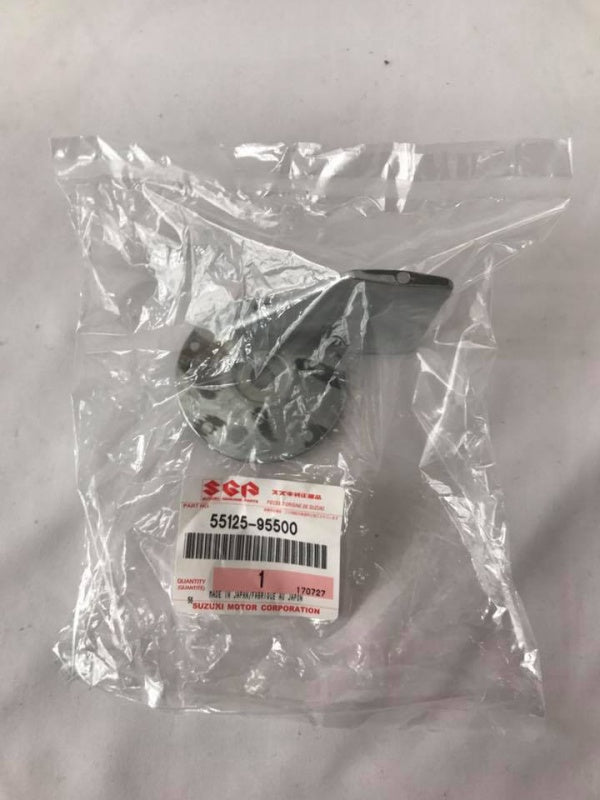 Protection Anode SUZUKI 4 Stroke Suzuki Outboard Motor 55125-95500 Zinc