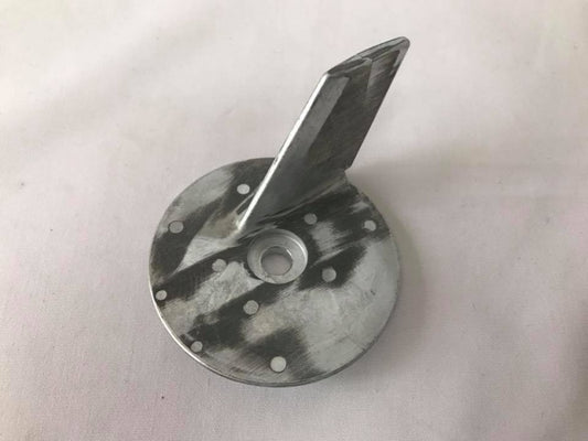 Protection Anode SUZUKI 4 Stroke Suzuki Outboard Motor 55125-96310 Zinc