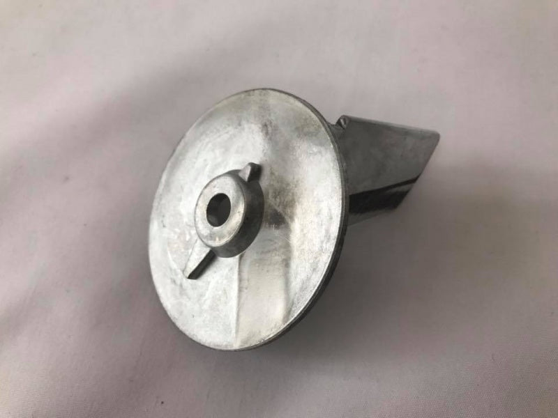 Protection Anode SUZUKI 4 Stroke Suzuki Outboard Motor 55125-96310 Zinc