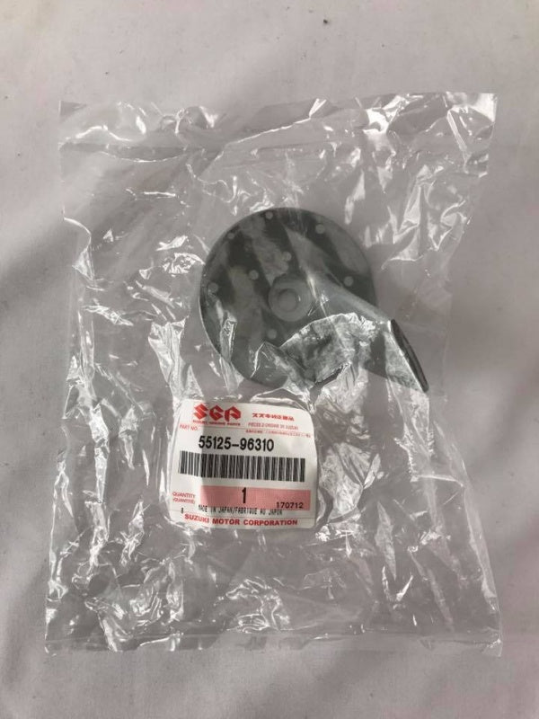 Protection Anode SUZUKI 4 Stroke Suzuki Outboard Motor 55125-96310 Zinc