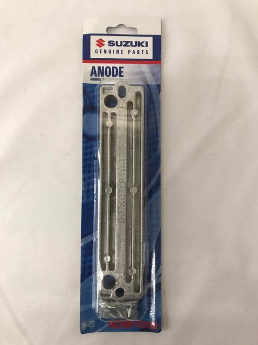 Genuine Product Protection Anode SUZUKI 4 Stroke Suzuki Outboard Motor 55320-94900 Zinc