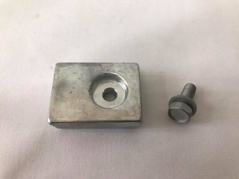 Genuine Product Protection Anode SUZUKI 4 Stroke Suzuki Outboard Motor 55320-95311 Zinc