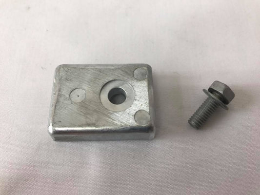 Genuine Product Protection Anode SUZUKI 4 Stroke Suzuki Outboard Motor 55320-95311 Zinc