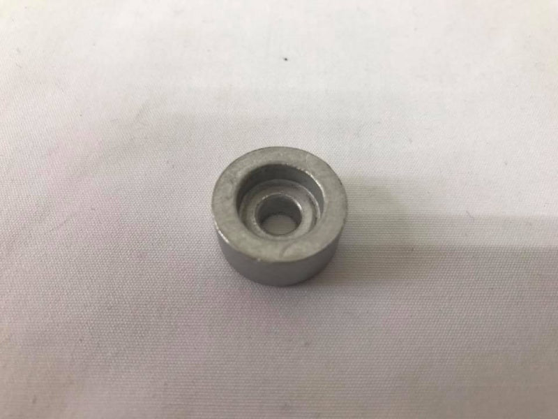Genuine Product Protection Anode SUZUKI 4 Stroke Suzuki Outboard Motor 55321-87J01 Zinc