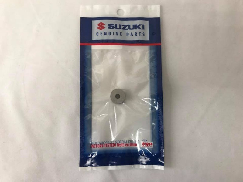 Genuine Product Protection Anode SUZUKI 4 Stroke Suzuki Outboard Motor 55321-87J01 Zinc