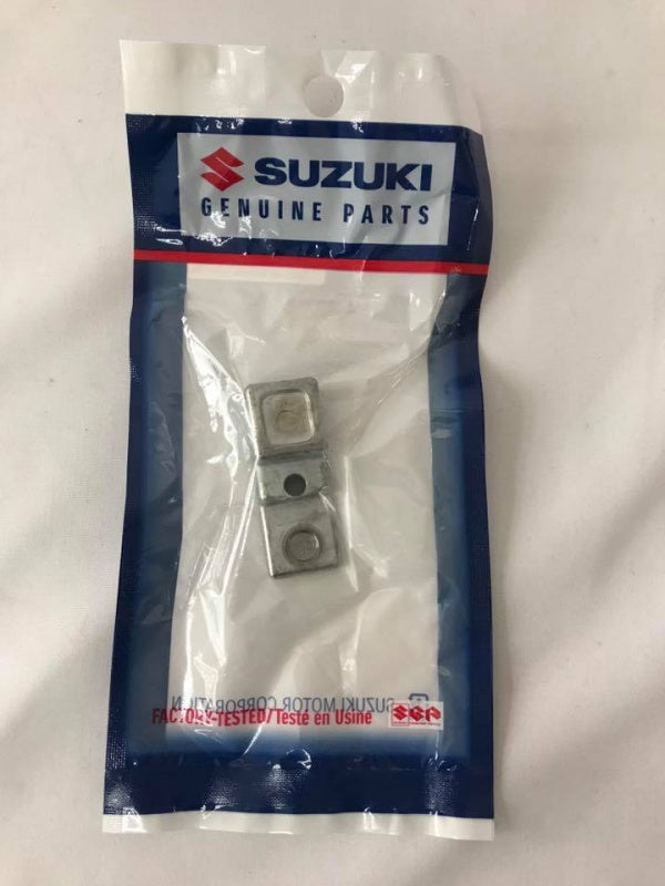 Protection Anode SUZUKI 4 Stroke Suzuki Outboard Motor 55321-90J01 Zinc