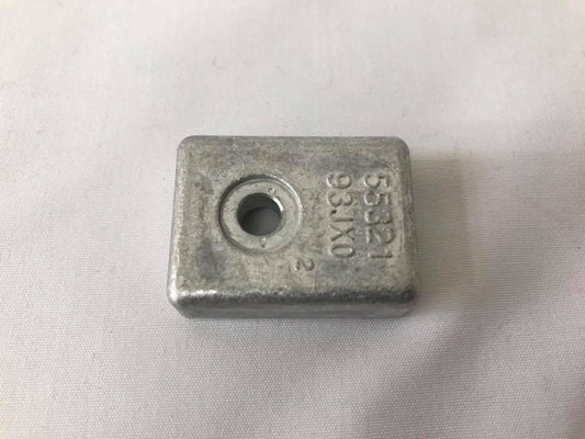 Protection Anode SUZUKI 4 Stroke Suzuki Outboard Motor 55321-93J01 Zinc