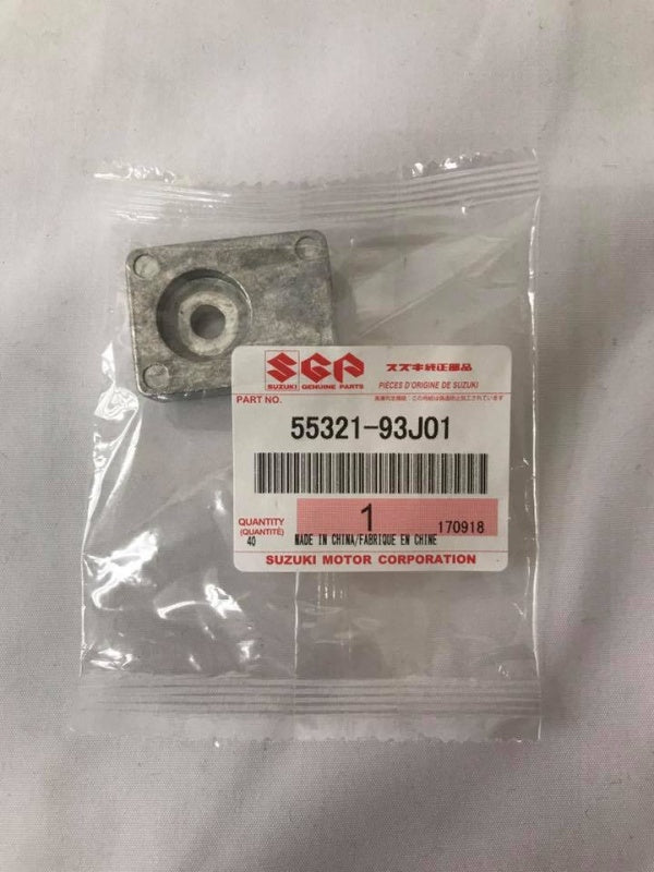 Protection Anode SUZUKI 4 Stroke Suzuki Outboard Motor 55321-93J01 Zinc