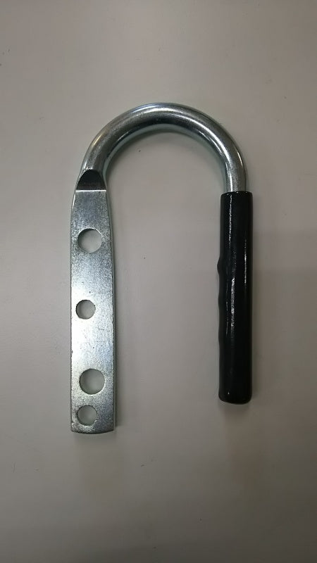 Coupler Handle FULTON Steel Plated Coupler Grip 55996 Trailer Parts Boat Trailer Towing Vehicle