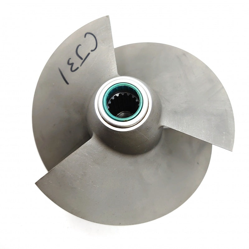 【在庫処分セール】KAWASAKI カワサキ 純正品 JETSKI ジェットスキー  インペラコンプ 59255-3709