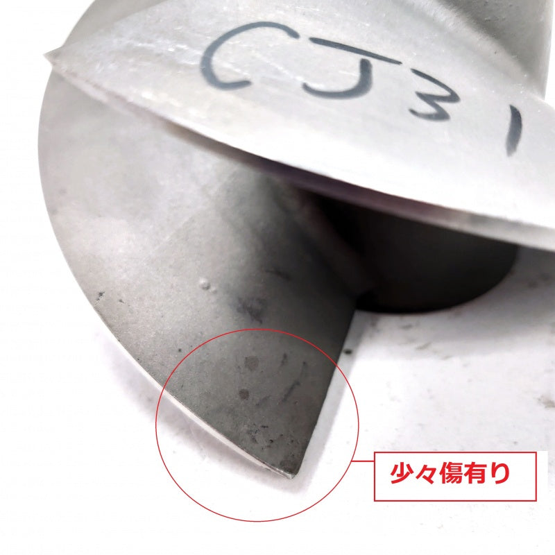 【在庫処分セール】KAWASAKI カワサキ 純正品 JETSKI ジェットスキー  インペラコンプ 59255-3709