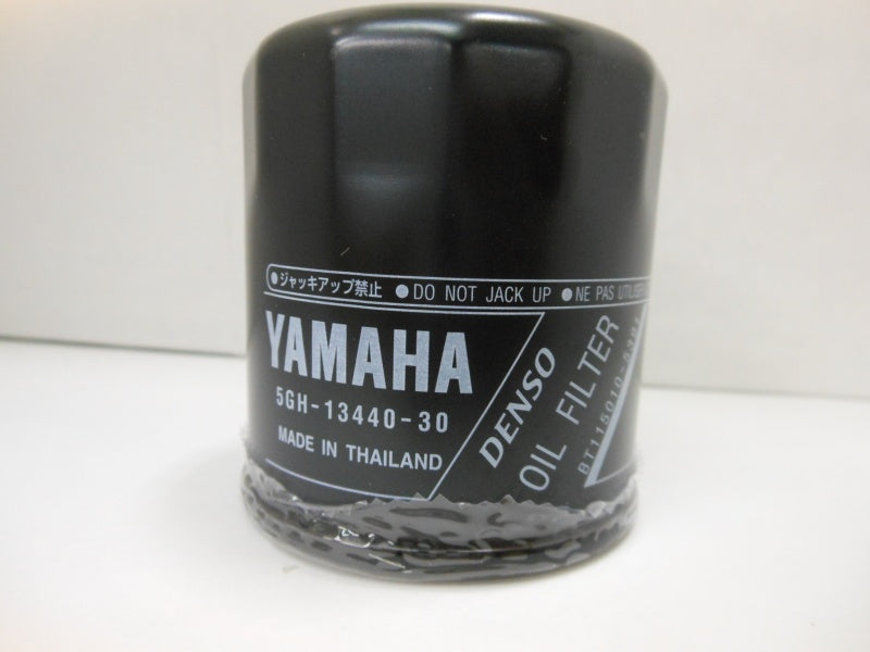 YAMAHA オイルフィルター 純正品 FX140/160/VX 4ストローク 5GH-13440-71 5GH-13440-72