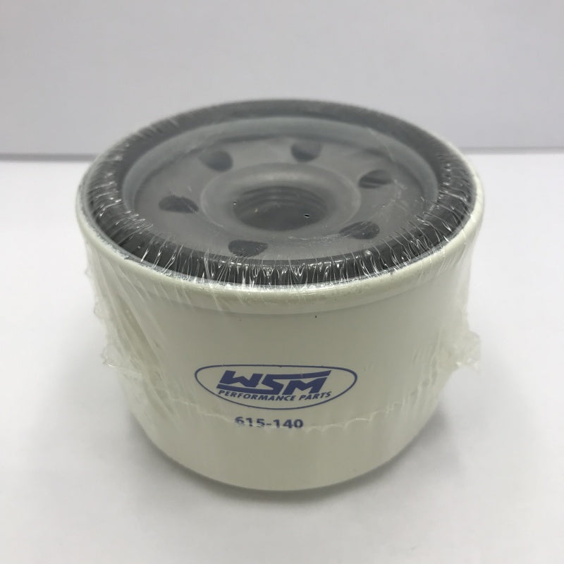 Aftermarket product oil element SUZUKI 4 stroke oil filter 16510-87J00 Suzuki outboard motor filter assi oil 615-140